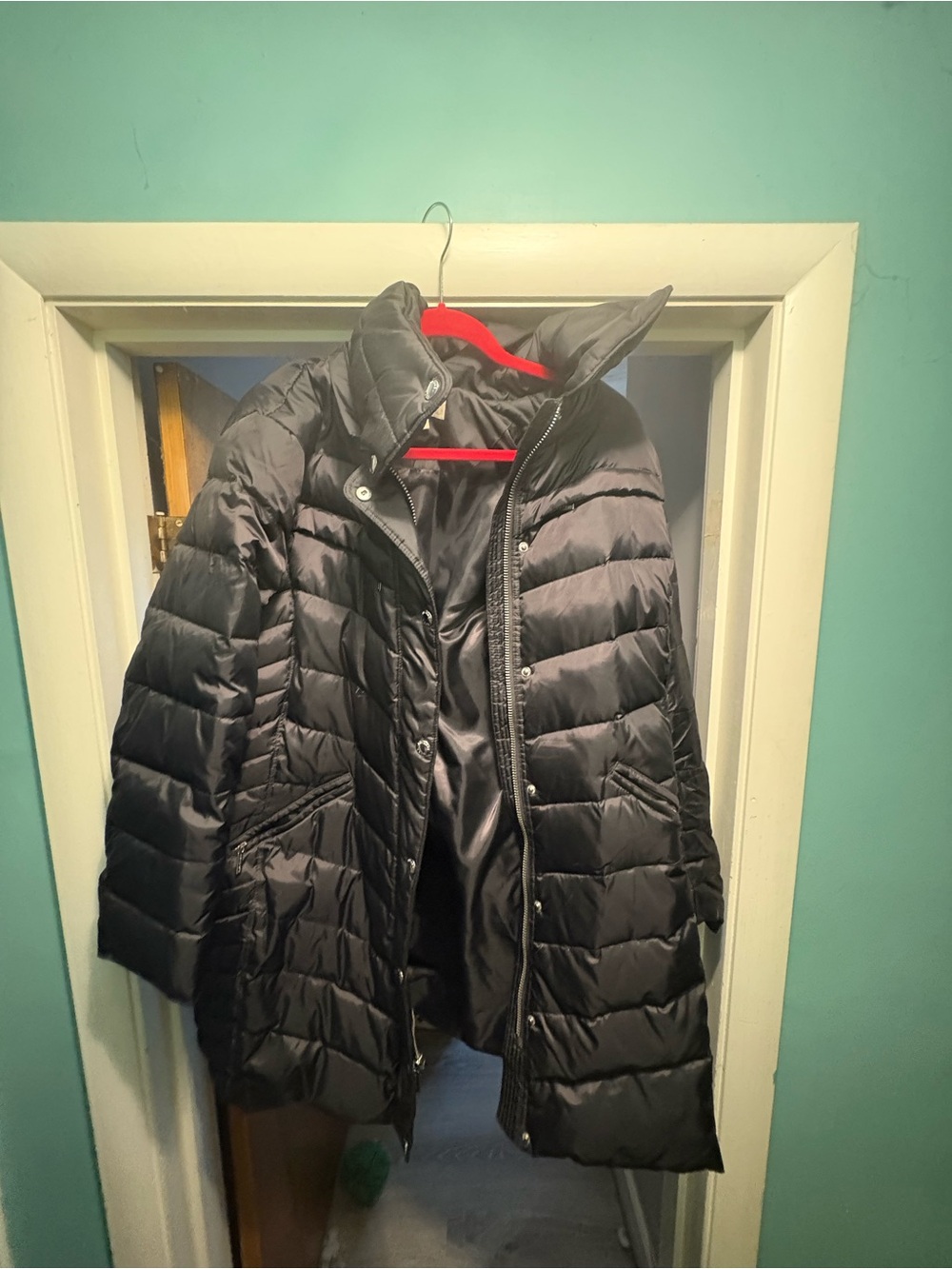 Michael Kors Winter jacket